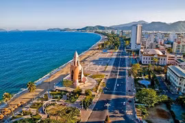 Khanh Hoa aims to welcome 5 million tourists