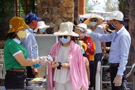 Vietnam seeks to boost tourism following COVID-19