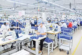 Vietnam – one of fastest growing economies: WB