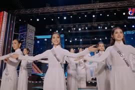  Miss Tourism World final round expected to lure foreign visitors to Vietnam