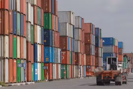EVFTA bolsters export growth despite COVID-19