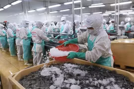 Regional partnership facilitates trade and economic recovery