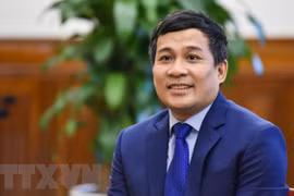 Deputy Foreign Minister highlights role of economic diplomacy in service of national development