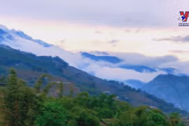 Resort town of Sa Pa goes online during pandemic