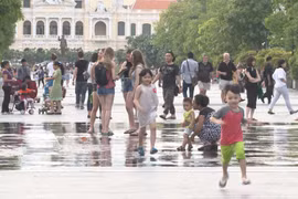 HCM City targets domestic market for tourism recovery