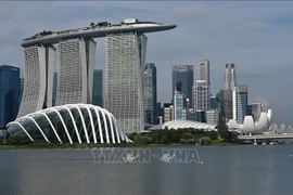 Singapore's GDP growth slumps in 2022