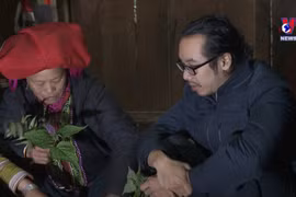 Overseas Vietnamese returning home to celebrate Tet