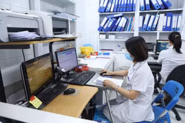 Digital transformation in medical examination, treatment needs booster 