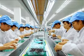 Vietnam remains attractive destination for foreign investors