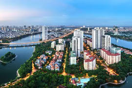 Vietnam 42nd in global innovation index