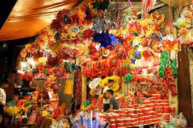 Modern life taking shine off traditional folk toys