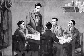  First Party Congress: Unifying revolutionary movements