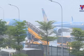 PM orders suspending flights from places with new SARS CoV 2 variants