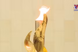 11 outstanding athletes attend SEA Games fire ceremony