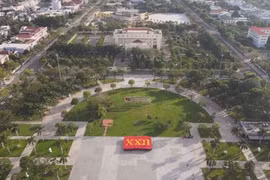 Vietnamese pin high hopes on National Party Congress