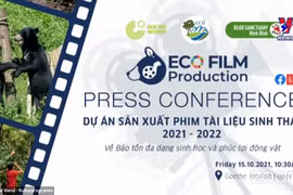 Goethe supporting project to strengthen bear and nature conservation