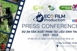 Goethe supporting project to strengthen bear and nature conservation