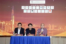 10,000 runners to join HCM City midnight marathon