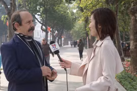 Int’l friends set high expectations for Vietnam’s 13th Party Congress
