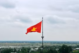 Hien Luong-Ben Hai historical relic site