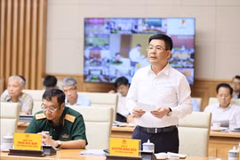FTAs facilitate Vietnam to entrench in global supply chain 
