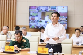 FTAs facilitate Vietnam to entrench in global supply chain 