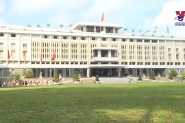 HCM City, Hanoi remain most attractive for tourists