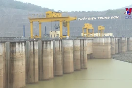 Developing fish farming in hydropower reservoir