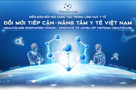 Vietnam realises pharmaceutical industry development strategy