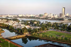 Thua Thien Hue strives to become centrally run city by 2025