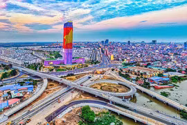 Hai Phong joins hands to develop digital nation