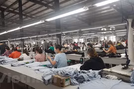 HSBC: Vietnam’s economy shows signs of improvement 