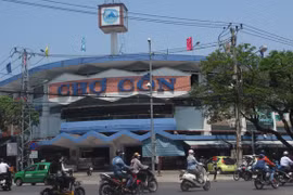 Da Nang retail market attempting to recover post-pandemic