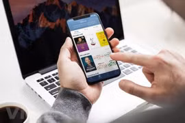 Vietnam tackles copyright infringement on digital platforms