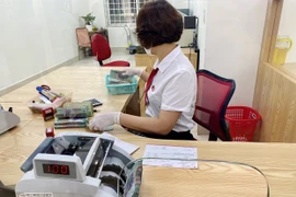 Loosening credit room: Banks focus capital on economic recovery