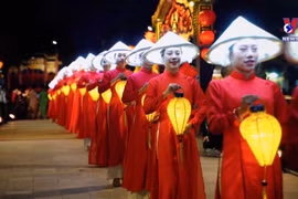 Official recognition for ao dai needed to promote national outfit