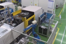 Vietnam among top 10 IT product exporters globally