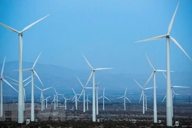 Business community strives toward green growth