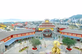 Quang Ninh tourism enjoys strong recovery