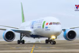 Momentum needed to help aviation industry take off