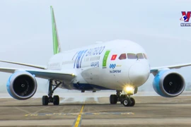 Momentum needed to help aviation industry take off