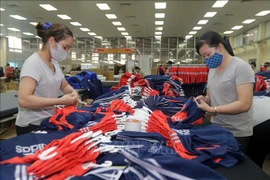 Digital transformation – optimal choice for Vietnamese garment & textile firms