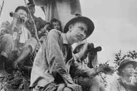 President Ho Chi Minh’s sentiment towards army