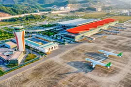 Encouraging private participation to help airport development take off