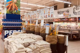 CPI in October down 0.2 percent, may surge in remaining months: GSO