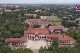 Education a bright spot in Vietnam-Laos relations