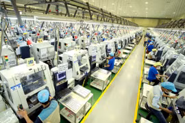 Enterprises grasp opportunities amid COVID-19 