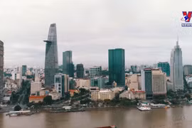 WB: Vietnam's economy continues to show resilience