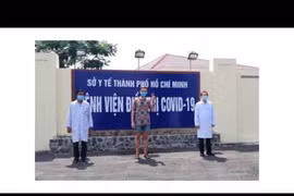 Total recovered COVID-19 patients rise to 201