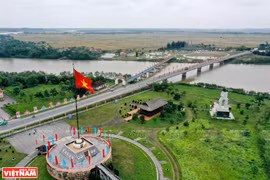 Quang Tri: From DMZ to East–West Economic Corridor